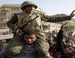 مصر والموازين العالمية