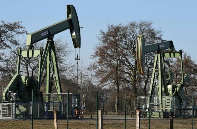 الثورة الصخرية والإمبريالية الطاقية الأمريكية: تبعية المكسيك وإعادة تشكيل الهيمنة العالمية