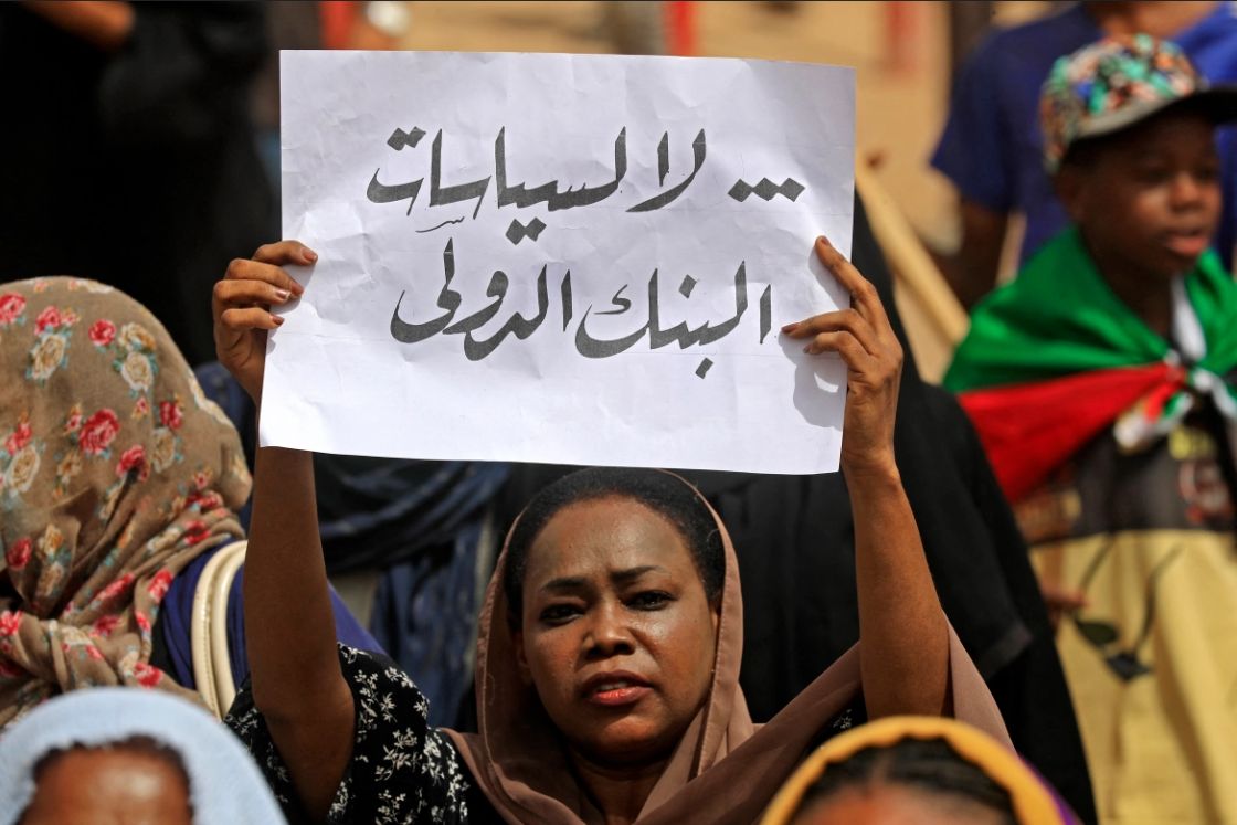 السودان بين فكّي النظام السابق وأخيه المستحدث