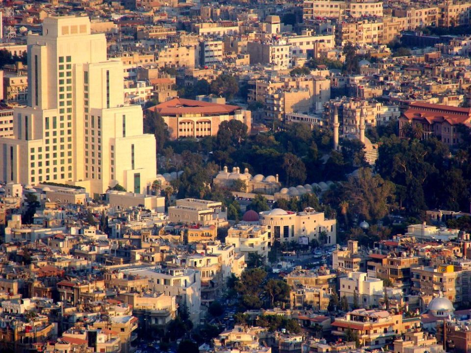 المأساة السورية بين 2000 - 2010: هندسة الانهيار الاقتصادي الاجتماعي