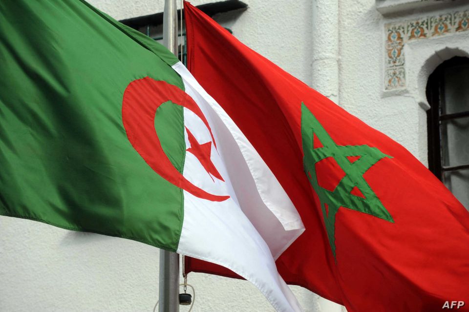 الجزائر قطعت علاقاتها الدبلوماسية مع المغرب لأسباب منها تجسّس «بيغاسوس» (الإسرائيلي)