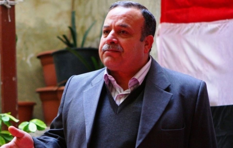 بصراحة: مشاريع تقسيم الحركة النقابية؟!