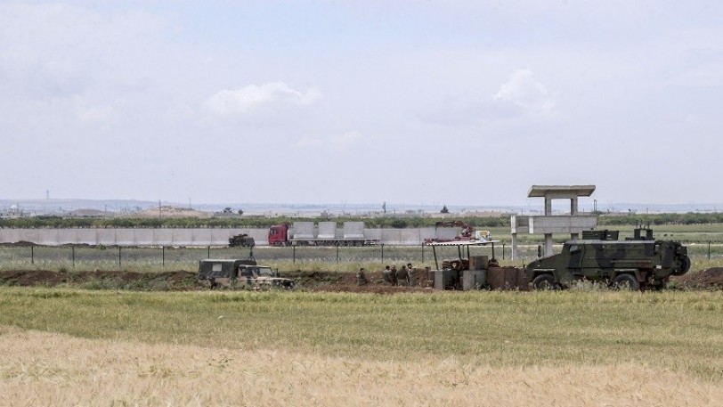 بطلب من موسكو.. الحدود التركية ستغلق!