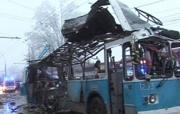تفجير انتحاري ثاني في مدينة فولغوغراد الروسية خلال 24 ساعة