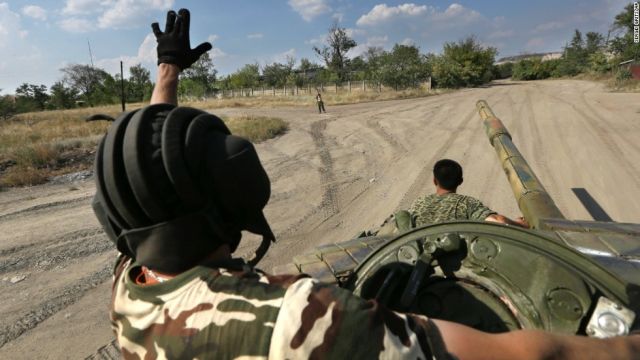 اتفاق مينسك: تصعيد والتفاف وانتصار