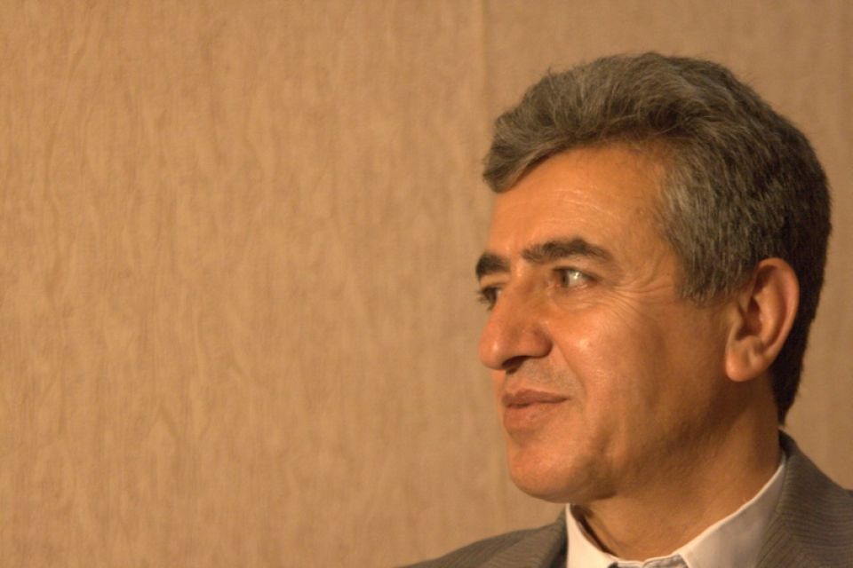 في مجلس الشعب