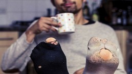 الفقر يسبب اضطرابات نفسية