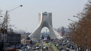 طهران: لن نقبل شروط الاتحاد الأوروبي