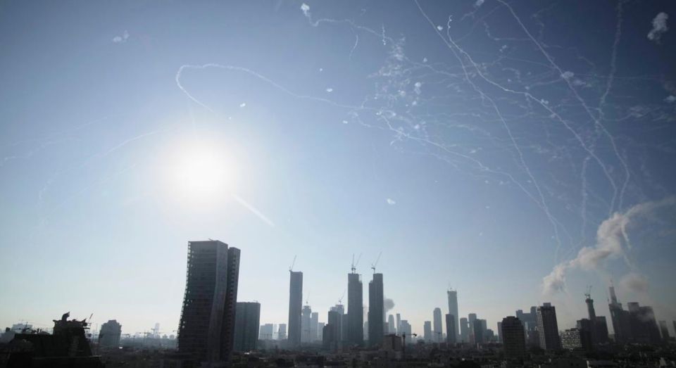 على وقع تهديد إيران: استنفار بمستشفيات &laquo;إسرائيل&raquo; ورفع التنسيق بقاعدة &laquo;العديد&raquo; بقطر