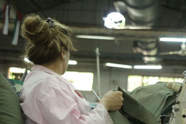 من تاريخ الحركة العمالية في حمص