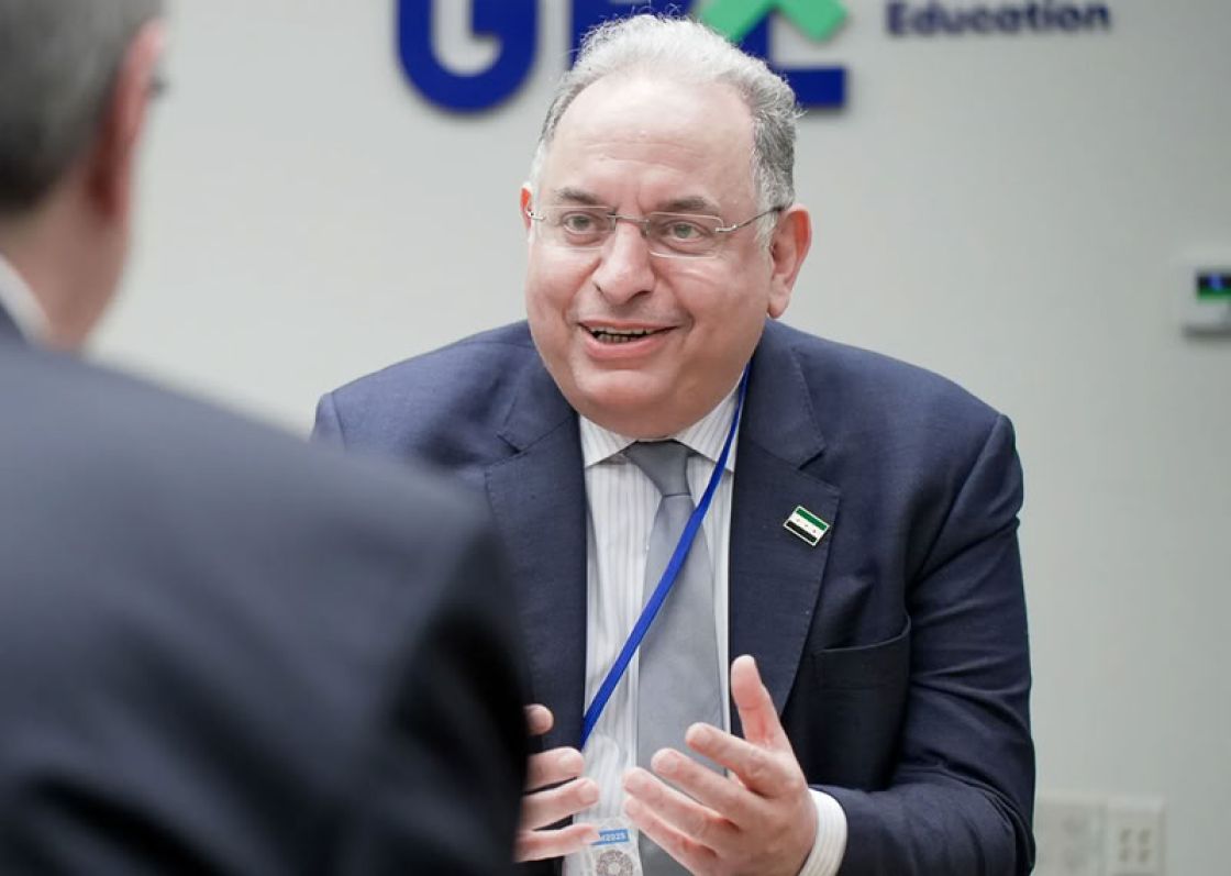 منحة 20 مليون دولار لسورية... &laquo;إصلاح مالي&raquo; أم ابتزاز سيادي؟