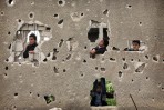 الانتفاضات الفردية الفدائية... جيوب المقاومة الفلسطينية
