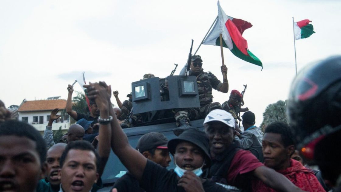 مدغشقر... من احتجاجات الجيل Z إلى الانقلاب العسكري وتحديات الاقتصاد