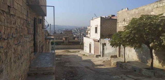 توثيق الملكيات في عفرين... وعود الحماية وسراب الحقوق