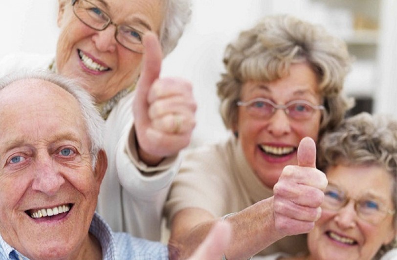 اليوم العالمي للمسنين