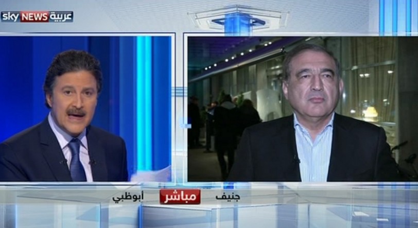 التعليق يضر الهدنة والمساعدات ويؤخر حل ملف المعتقلين