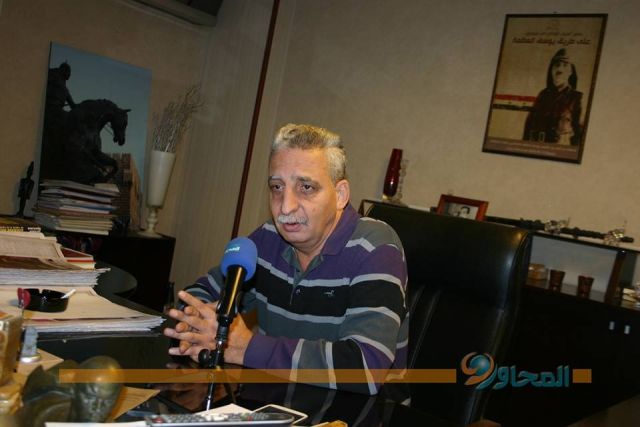 ماذا وراء المبادرة العربية؟