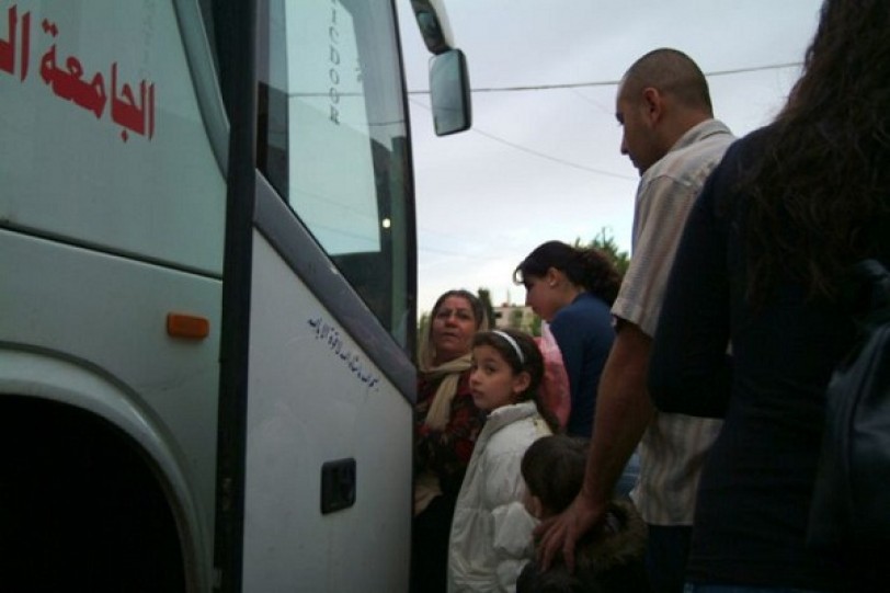 نقل السويداء.. بين جشع الشركات و&laquo;التطنيش&raquo; الرسمي