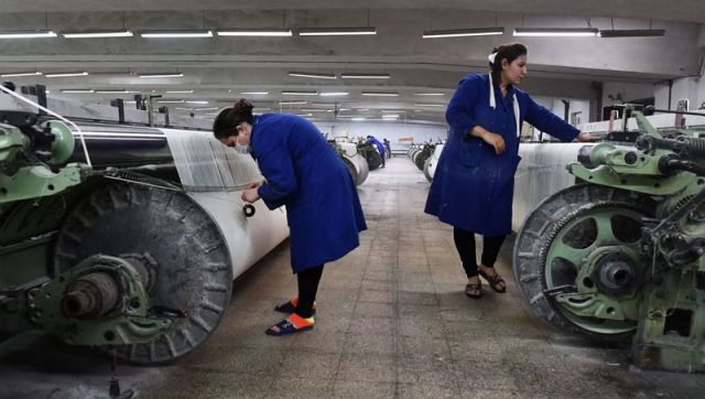 تفريط بالأصول... واستثمارٌ على حساب الإنسان... الغزل والنسيج في اللاذقية على &laquo;مذبحة الخصخصة&raquo;