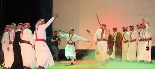 أخبار ثقافية