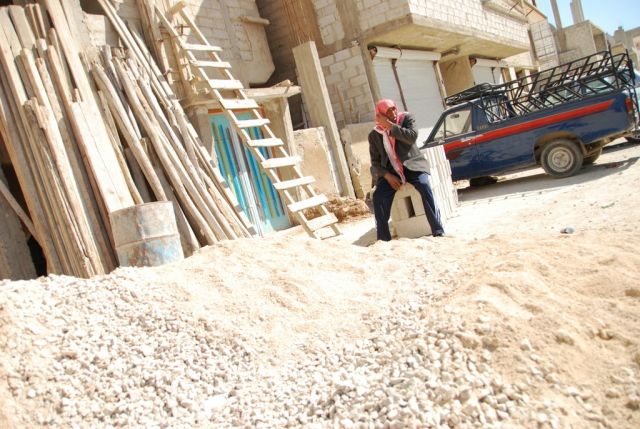 العقاري: اقترض...  &laquo;كنّك شاطر&raquo;