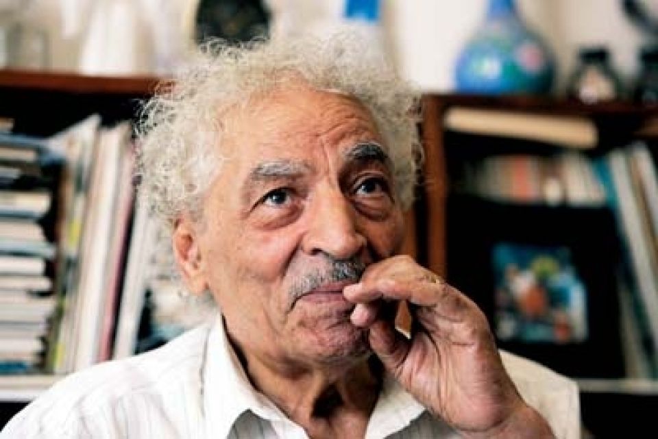 رحيل مؤسس المتحف الوطني للفن الحديث