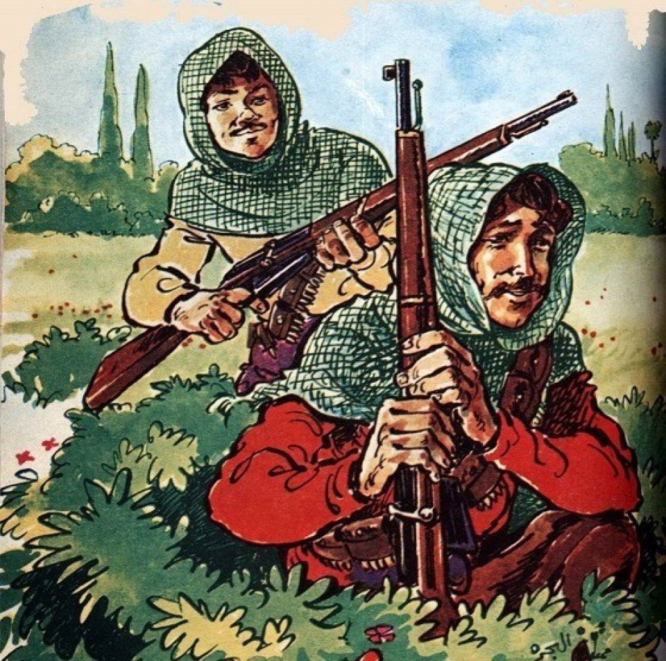 كانوا وكنا