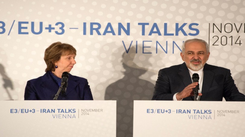جولة جديدة من المفاوضات حول الملف النووي الإيراني