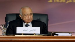 الجامعة العربية تلتحق بركب جنيف