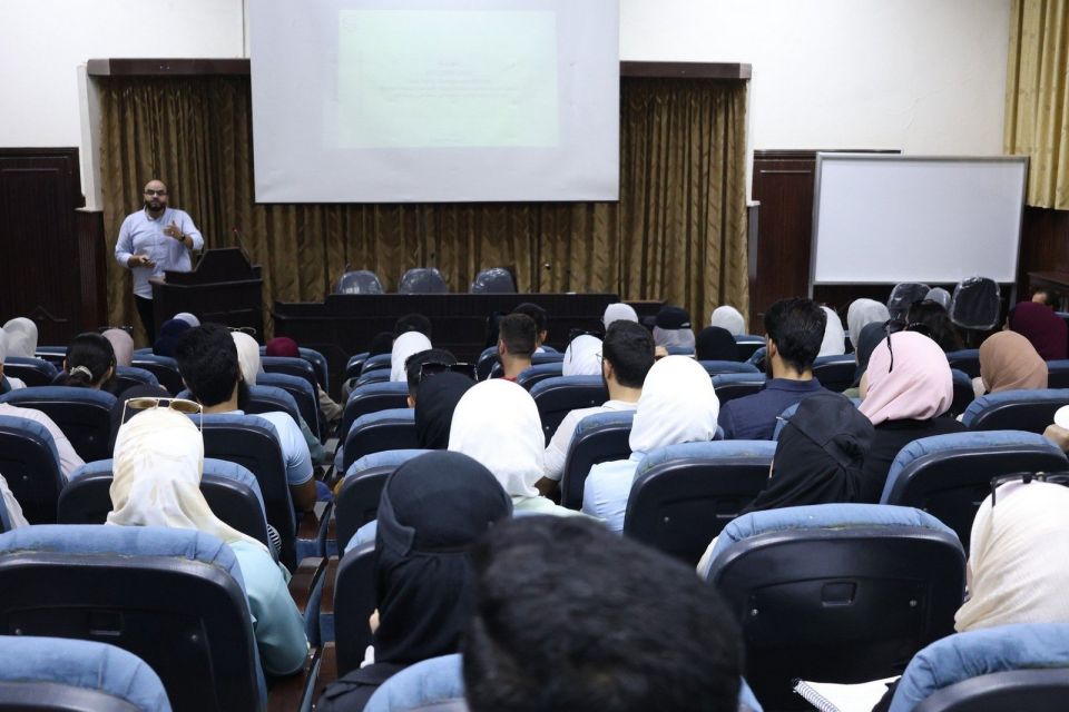 طلاب الدكتوراة... المفاضلة حرمان من حق مشروع... فهل وصل النداء إلى الوزارة؟!