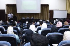 طلاب الدكتوراة... المفاضلة حرمان من حق مشروع... فهل وصل النداء إلى الوزارة؟!
