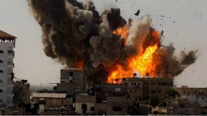 فنزويلا: الحرب على غزة سياسة إبادة جماعية