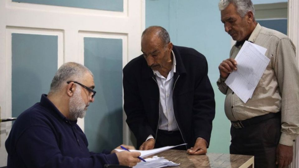 أسس العمل النقابي