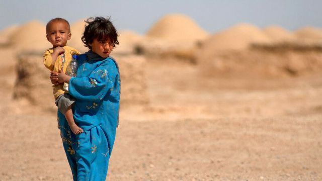 شويغو: أفغانستان كما تركها الأمريكيون تستمر بالتدهور بشكل خطير للغاية