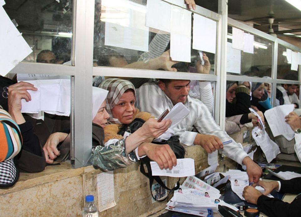 التأمينات الاجتماعية... &laquo;تشليح&raquo; سافر!