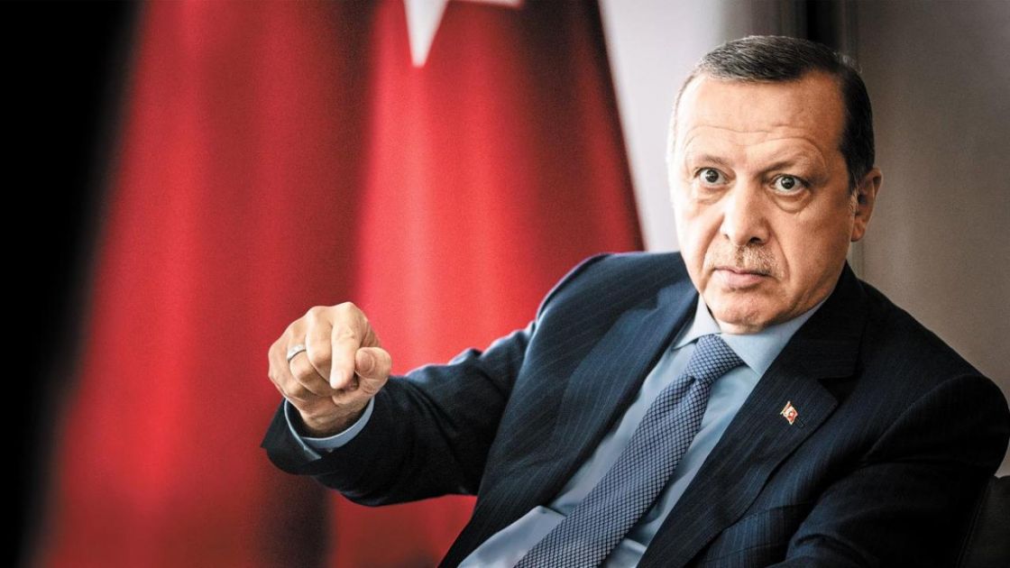 أردوغان للشركات: رحبوا بحالة الطوارئ فهي تمنع إضرابات العمال