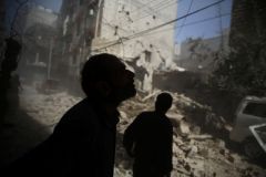 &laquo;استراتيجية الحل موجودة بالفعل!&raquo;