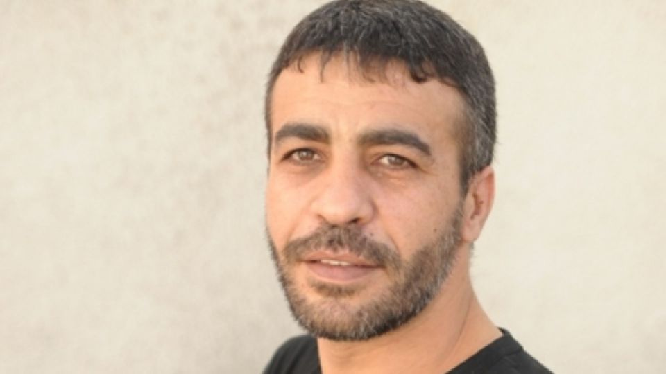 استشهاد الأسير الفلسطيني ناصر أبو حميد بإهمال طبي متعمّد من الاحتلال