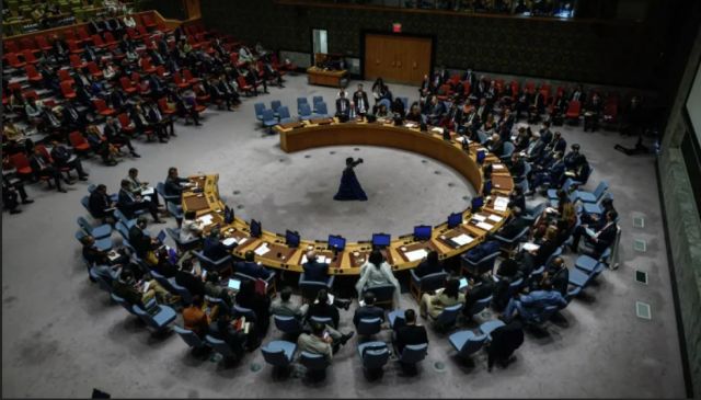 لافروف: أوروبا تخاطر بالتخلف عن العملية التاريخية الجديدة في القارة