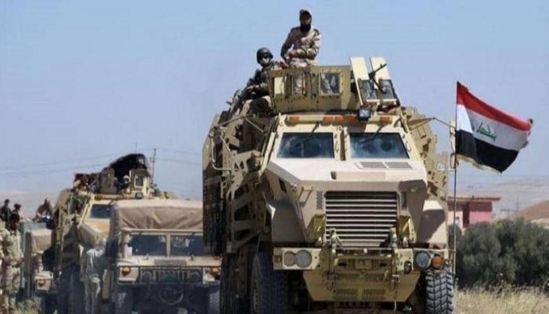 العراق: عملية أمنية لملاحقة «داعش» وتأمين أبراج الكهرباء