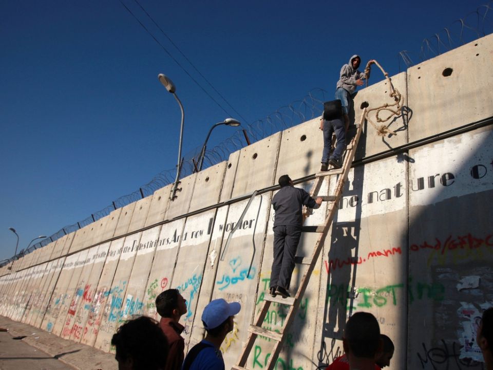 التفريط بفلسطين وحق العودة «استراتيجية» سلطة عرجاء وتصعيد احتلال