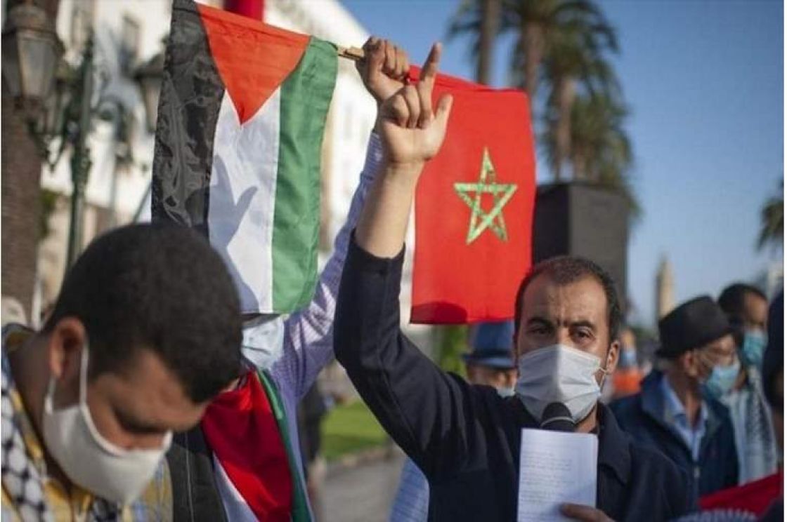 هل هنالك حقاً انقسام في «العدالة والتنمية» المغربي؟
