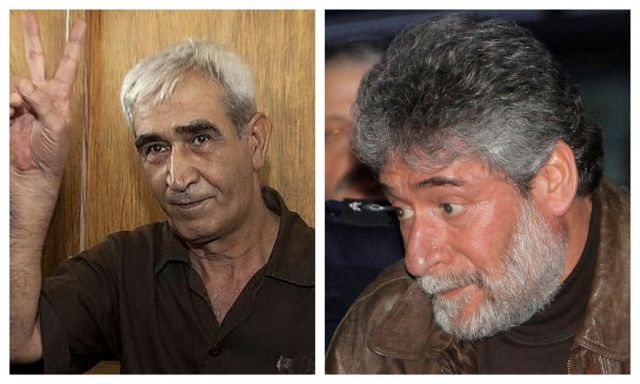 &laquo;رسائل&raquo; متشابهة من سجون متجانسة!