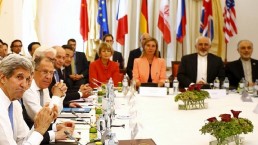 توقعات بتوصل "السداسية" وإيران إلى اتفاق نهائي بحلول الأربعاء