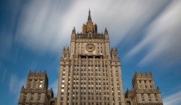 الخارجية الروسية تشير إلى تقارب مواقف روسيا والبلدان العربية