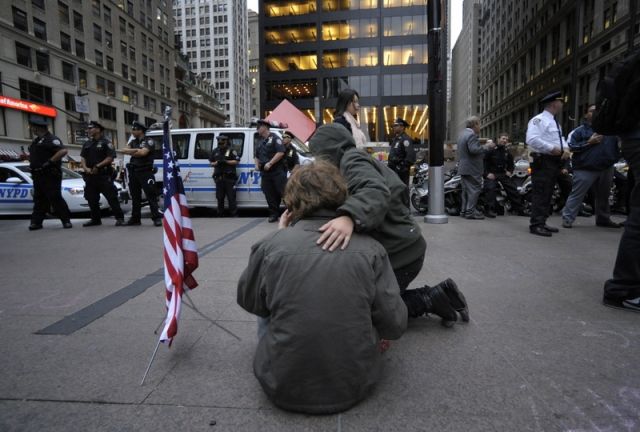 جميعنا مستعبدون...