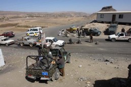 أكثر من 1.4 ألف قتيل في اليمن خلال شهر ونصف