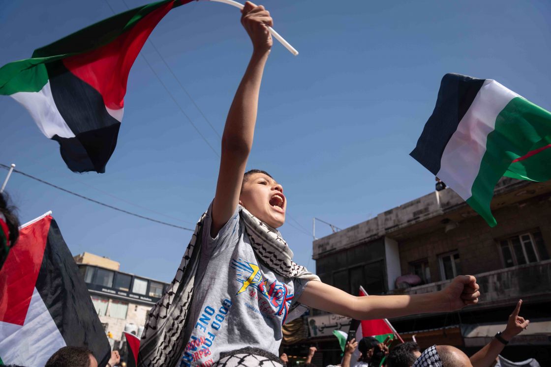 Kassioun Editorial 1151: Gaza Redraws the Region