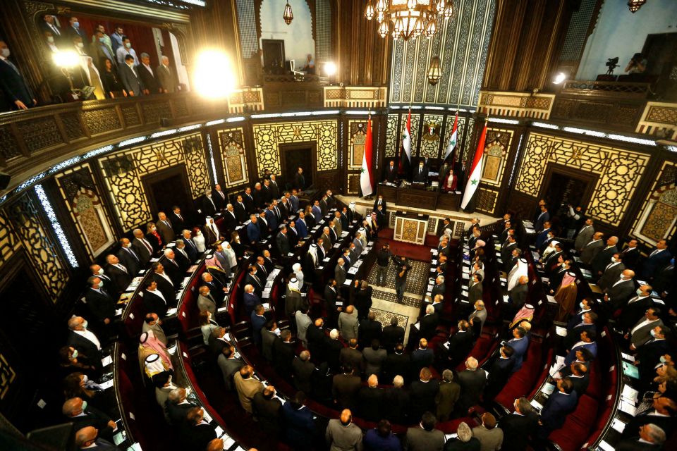 مشروع القانون المالي للوحدات الإدارية.. لا مركزية في الجباية فقط