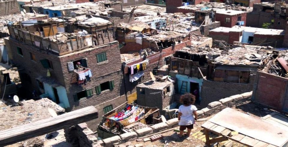 غالبية السوريين &laquo;بلا ولا شي&raquo;!